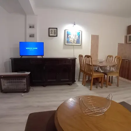 Lina Apartment Ohrid Exterior photo