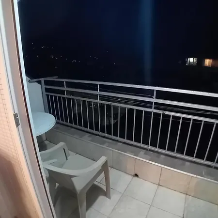 Lina Apartment Ohrid Exterior photo