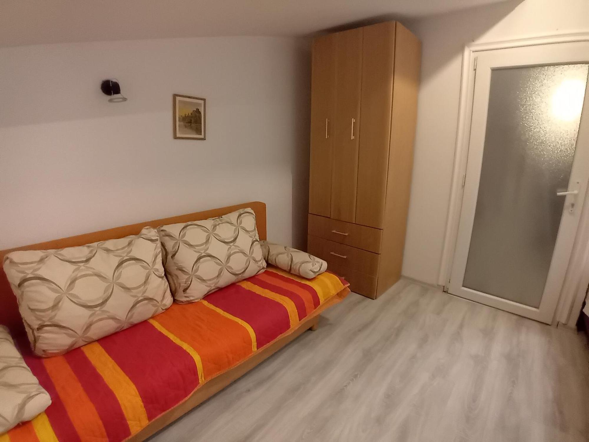 Lina Appartement *