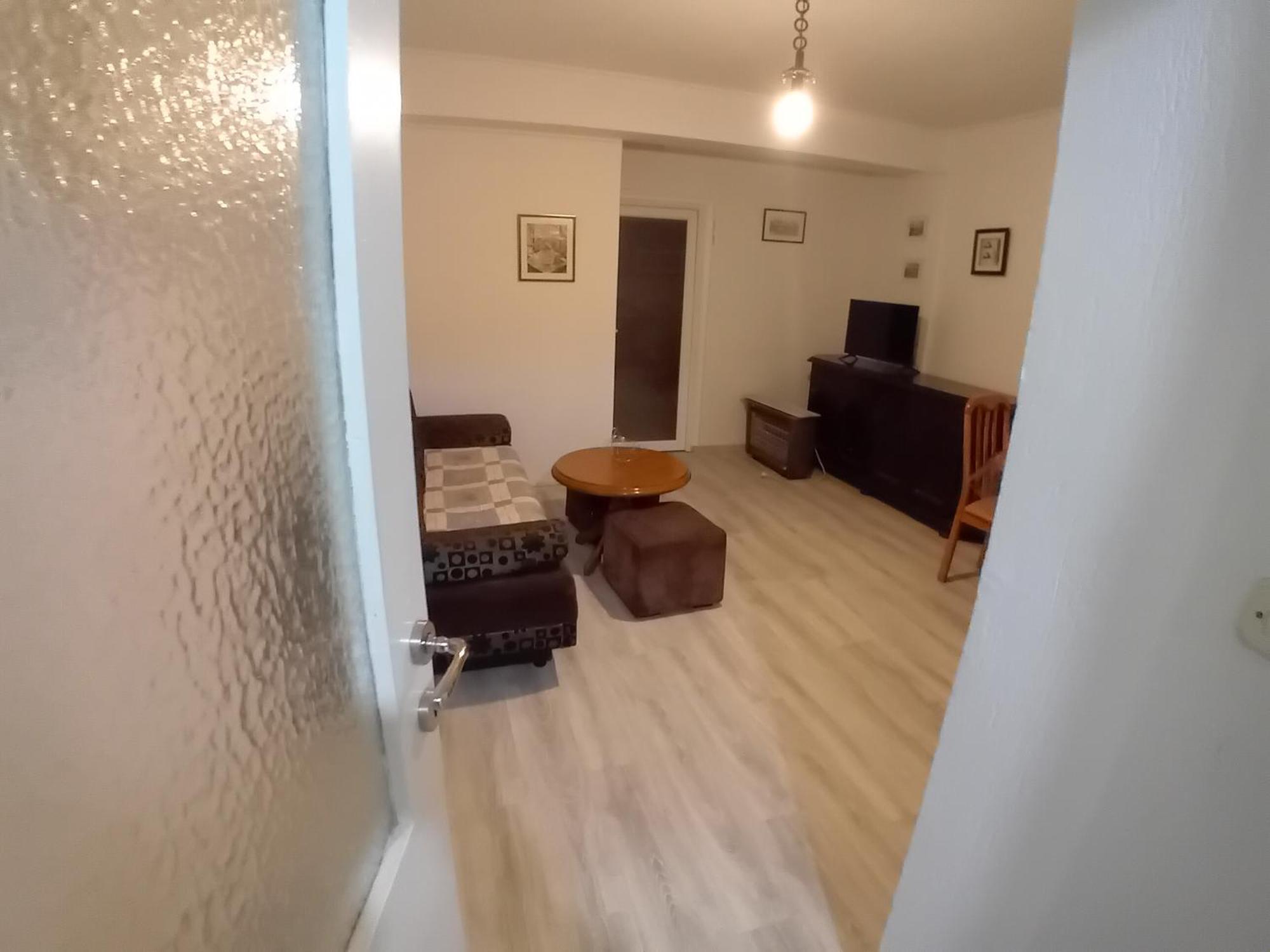 Appartement Lina *